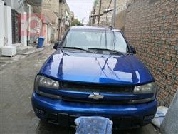 شيفروليه تريل بليزر